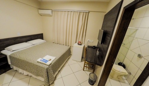 Habitación ejecutiva doble