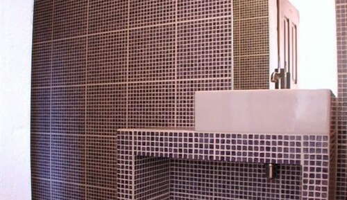 Habitación Confort doble, baño privado