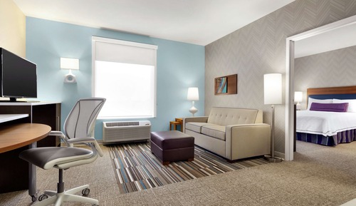 Suite, 1 cama de matrimonio, no fumadores