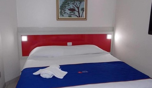 Apartamento, 2 habitaciones (Flat )