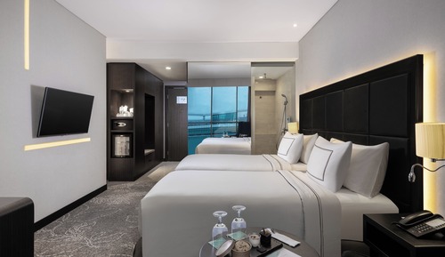 Habitación Premium