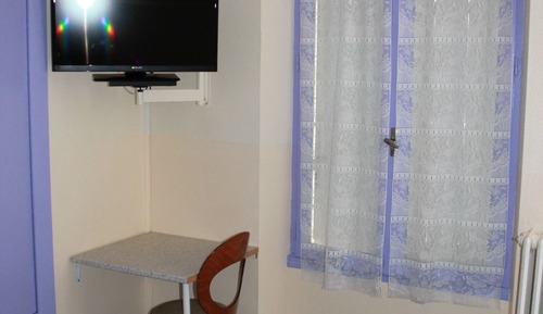 Habitación doble