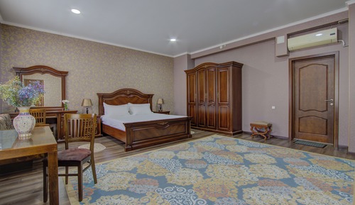 Habitación Confort