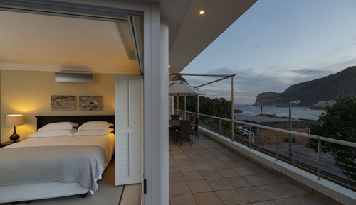 Apartamento estándar (One)