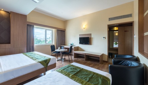 Habitación Premium