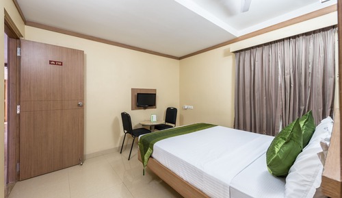 Habitación estándar