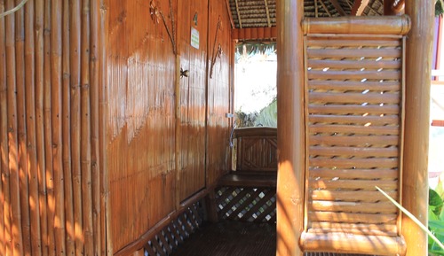 Casa (Bamboo)