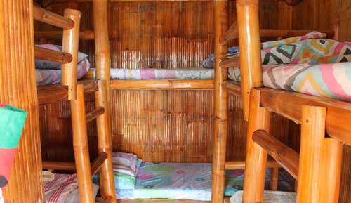 Casa familiar (Bamboo)