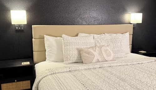 Suite Deluxe