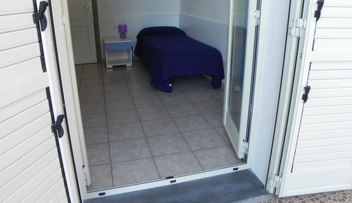 Habitación individual Confort