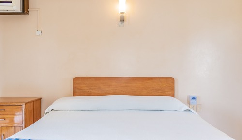 Habitación estándar, 1 cama de matrimonio grande