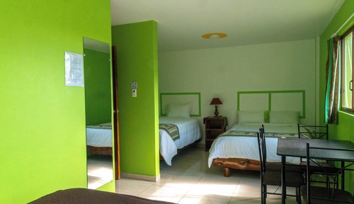 Apartamento familiar