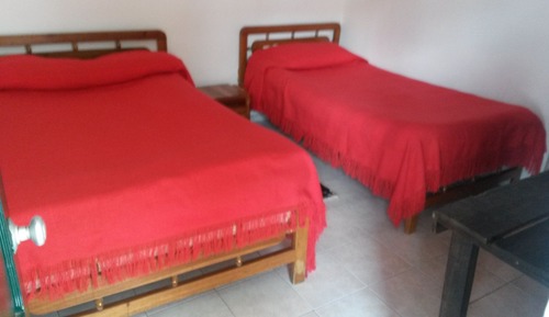 Habitación doble superior