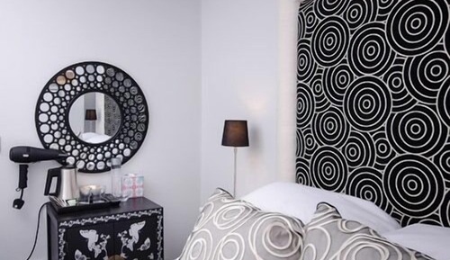 Habitación doble, baño privado (Compact -  Room 5)