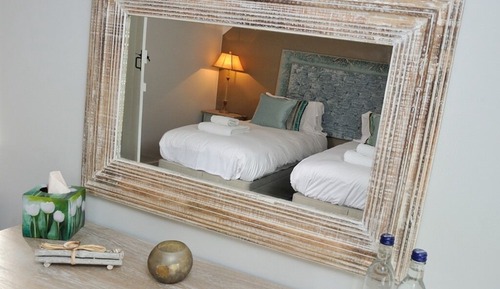 Suite, baño privado (Room 7 )