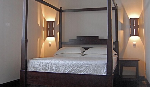 Habitación individual