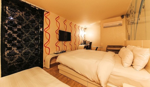 Habitación Premium