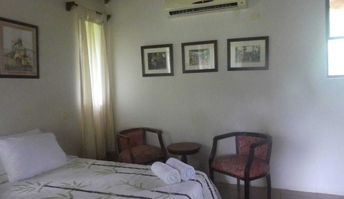 Habitación panorámica doble, balcón, vistas a la montaña