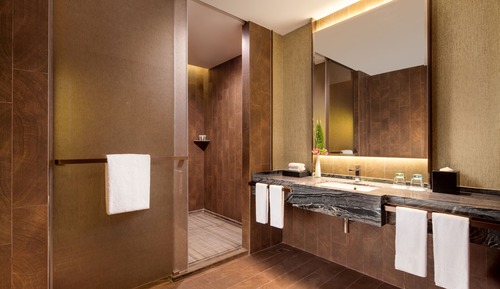 Habitación Deluxe, 1 cama de matrimonio grande