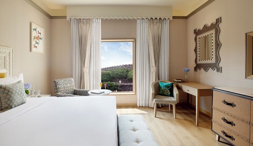 Habitación superior