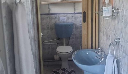 Habitación individual básica