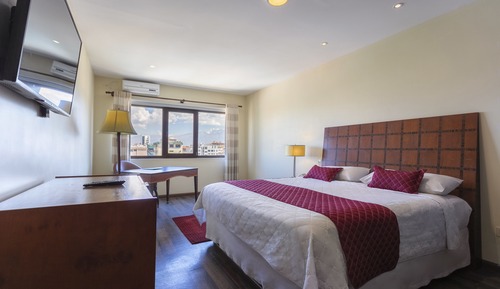 Apartamento familiar (Twin)