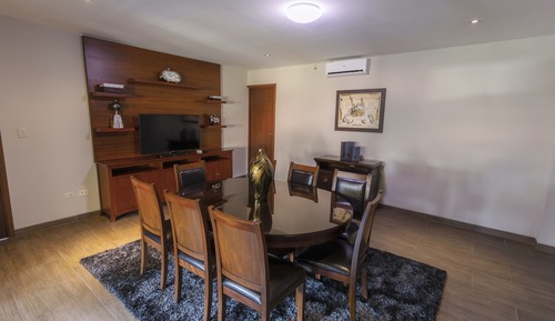 Suite imperial