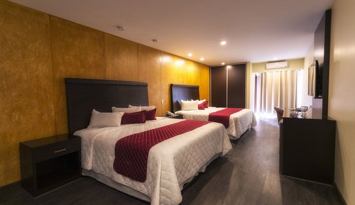 Suite (Twin)