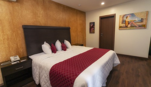 Suite ejecutiva