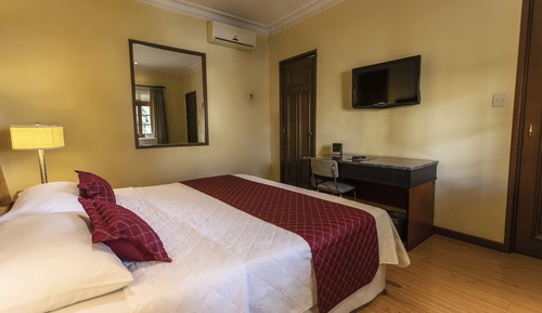 Habitación individual estándar