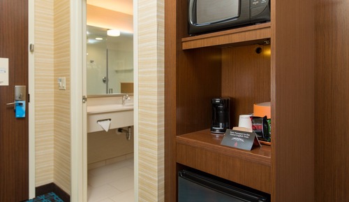 Suite, varias camas