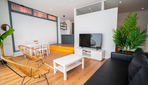 Loft (1 persona)