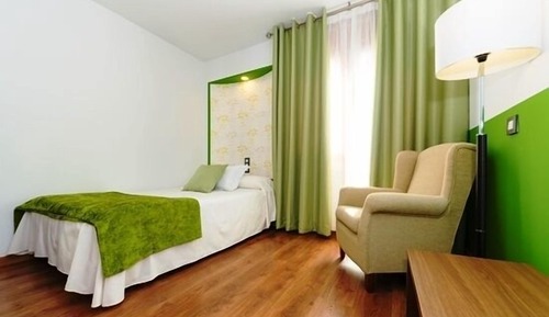 Habitación individual