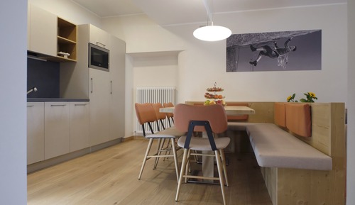 Apartamento superior, 2 habitaciones, sauna