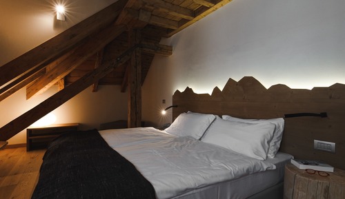 Apartamento estándar, 1 habitación