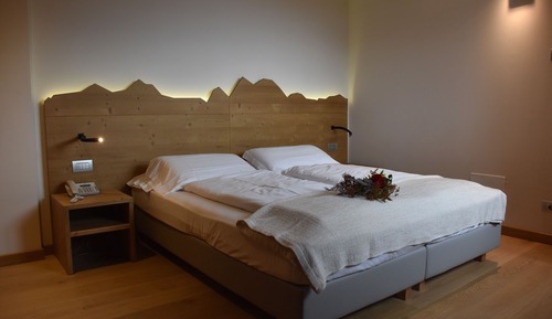 Apartamento estándar, 1 habitación