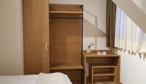 Apartamento estándar, 1 habitación