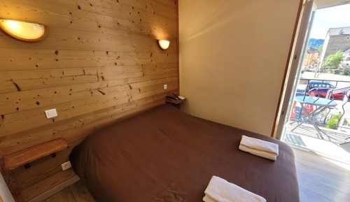 Habitación familiar
