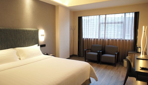 Habitación Elite doble