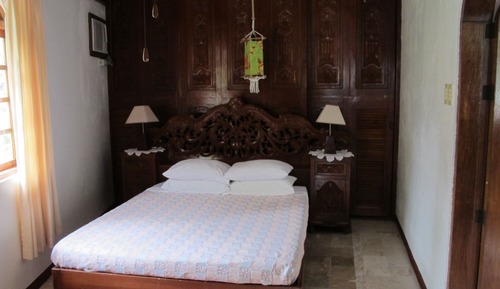 Suite ejecutiva