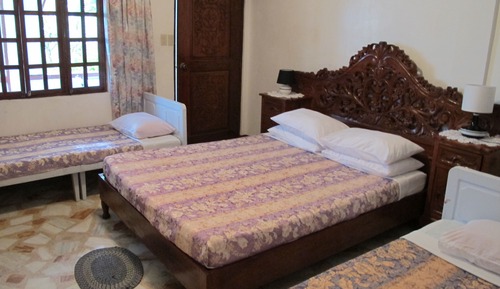Habitación Deluxe (Family)