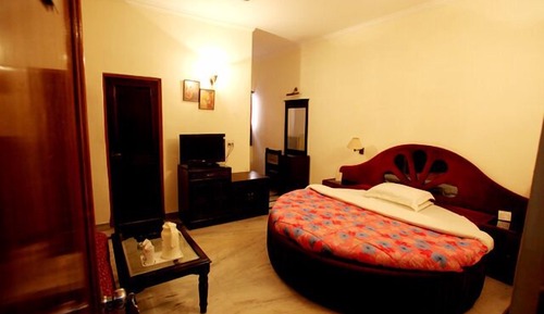 Habitación Deluxe (Super)