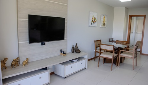 Apartamento estándar, 1 habitación