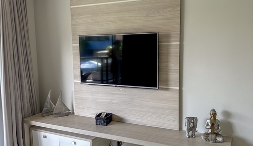 Apartamento estándar, 1 habitación