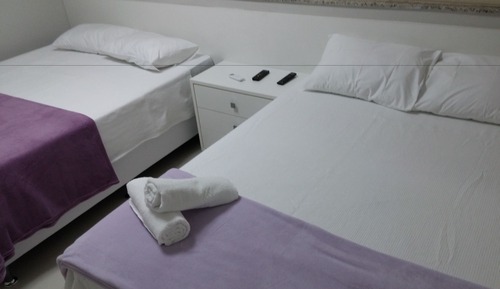 Apartamento estándar
