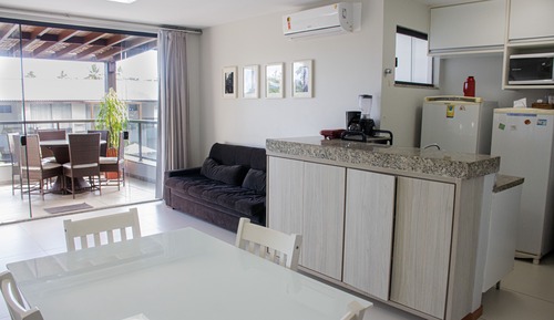 Apartamento estándar, 1 habitación