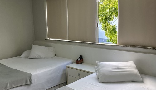 Apartamento Deluxe