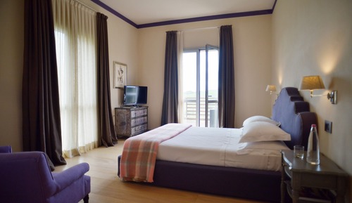 Apartamento clásico, 2 habitaciones