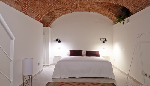 Dúplex, 2 habitaciones
