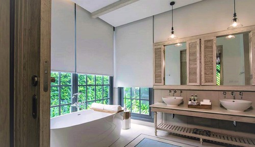 Pool Villa Suite